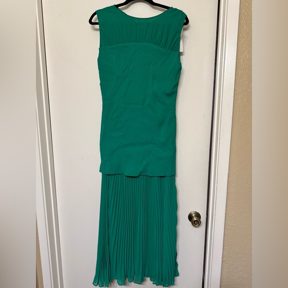 Mare Mare x Anthropologie midi hem dress size M NWT - Picture 6 of 7
